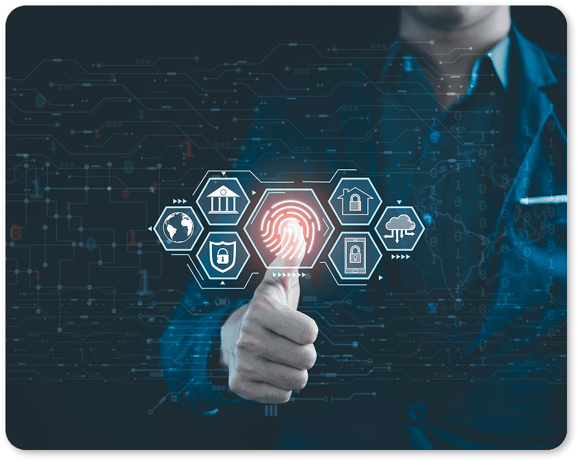 Advanced security solutions for businesses and homes in Dubai